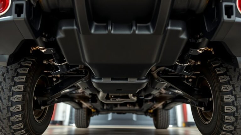 2010 rav4 undercover options