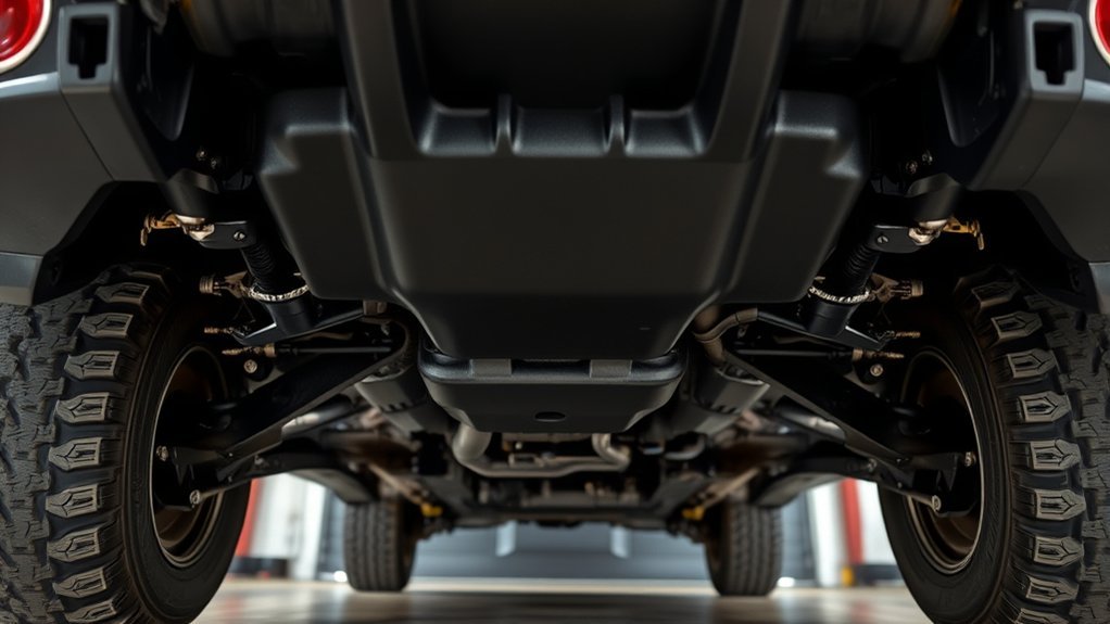 Best 2010 Toyota RAV4 Undercarriage Covers for 2026 Owners
