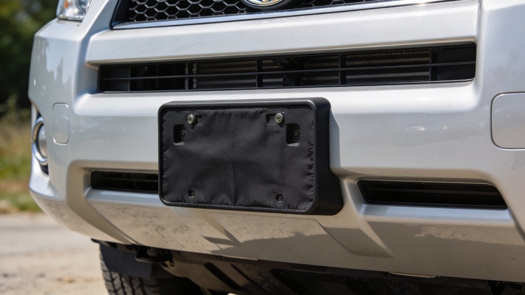 2011 toyota rav4 tow cover