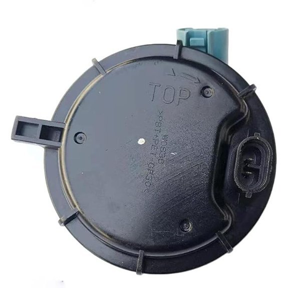 Toyota RAV4 Headlamp Dust Caps (2012-2016)