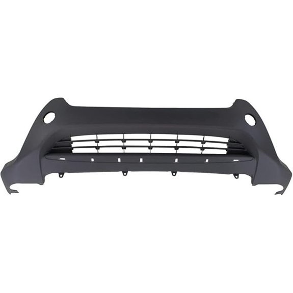 Toyota RAV4 Front Bumper Cover (2013-2015)