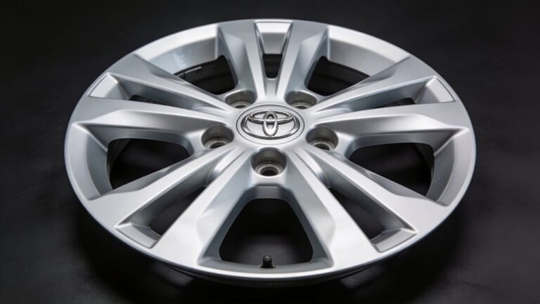 2013 2015 rav4 wheel cover