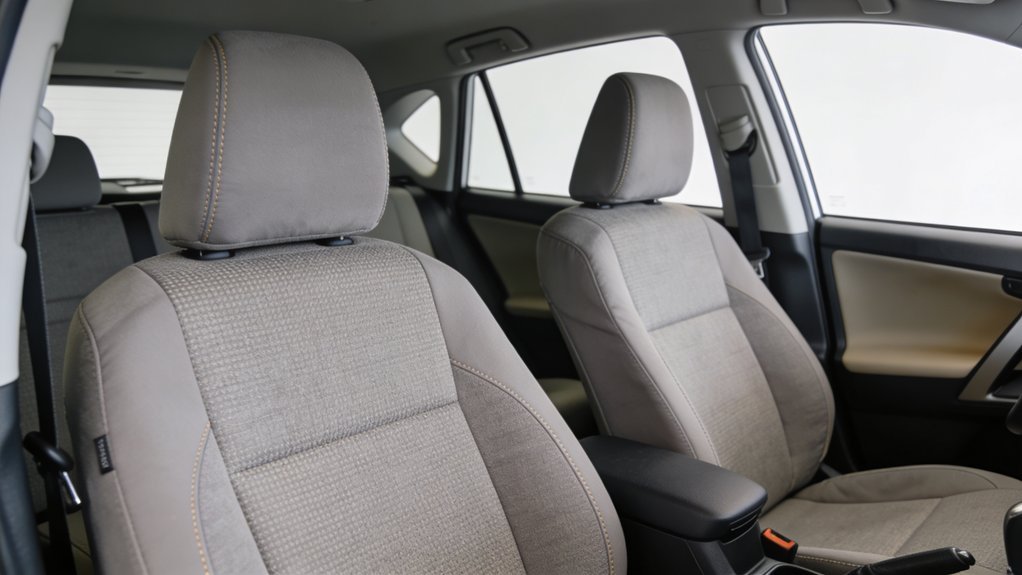 Best 2013 Toyota RAV4 LE Chair Covers for 2026