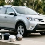 2013 rav4 oil filter recommendations