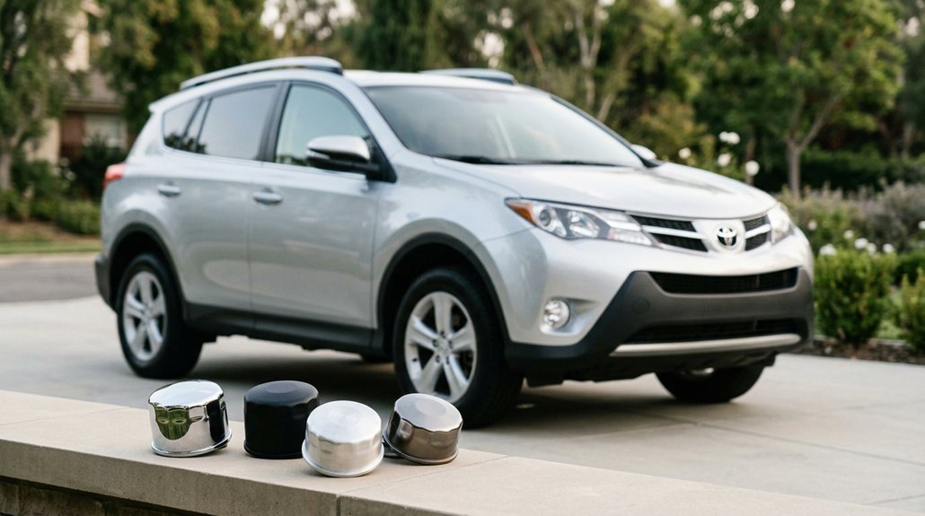 Best 2013 Toyota RAV4 Oil Filter Covers for 2026 Drivers