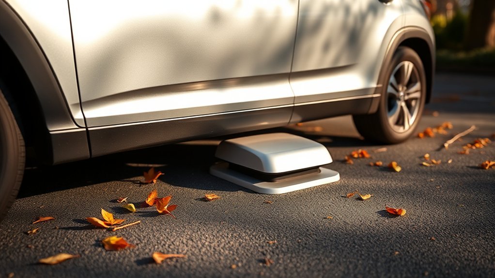 5 best 2014 toyota highlander gps antenna cover came off