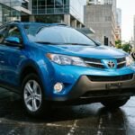 2014 rav4 bumper upgrades