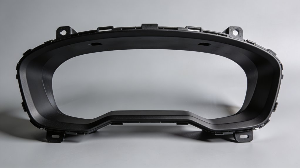 2014 rav4 cluster cover