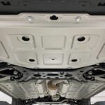 2014 rav4 engine cover diagram