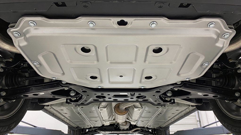 Best 2014 Toyota RAV4 Under Engine Cover Diagram for 2026