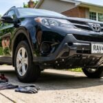 2014 rav4 engine shield options