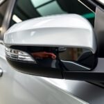 2014 rav4 mirror cover upgrades