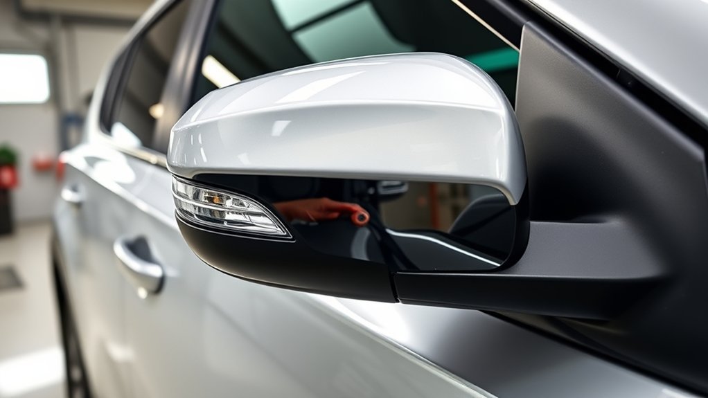 Best 2014 Toyota RAV4 Mirror Covers for 2026 Fixes