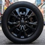 2015 rav4 black hubcaps