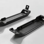 2015 rav4 cowl hinge covers