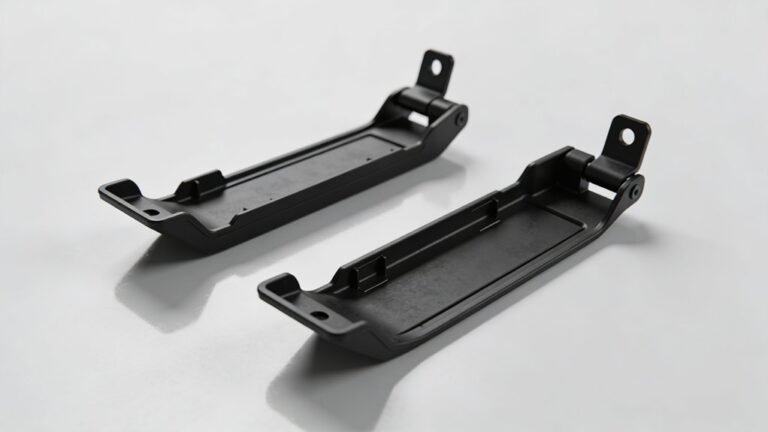 2015 rav4 cowl hinge covers
