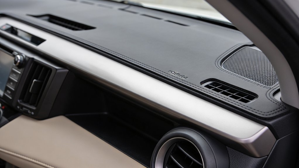 Best OEM 2015 Toyota RAV4 Dash Covers for 2026 Owners