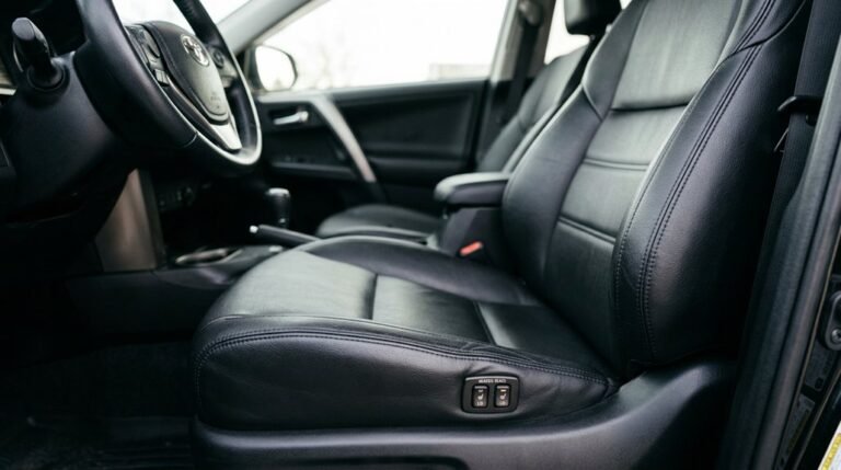 2015 rav4 heated seat covers