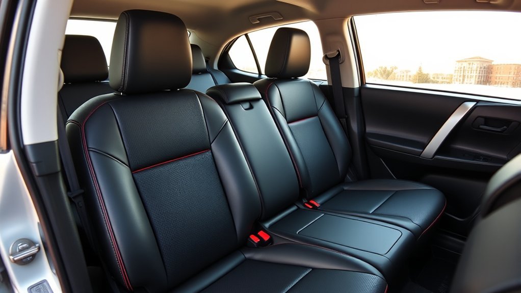 Best Toyota RAV4 2015 Interior Covers for 2026