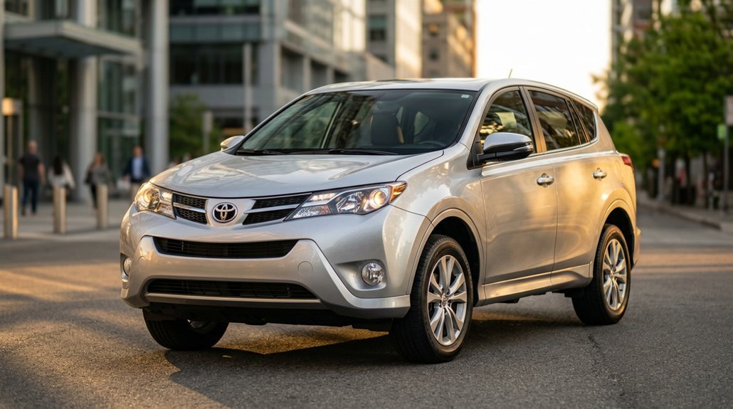 2015 rav4 tow hook covers