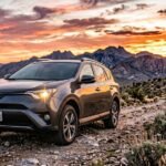 2016 rav4 exhaust covers