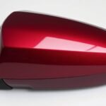 2016 rav4 passenger mirror cover