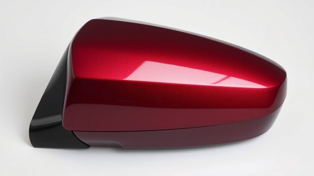 Best 2016 Toyota Rav4 Mirror Cover Passenger for 2026