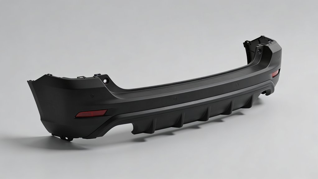 7 best 2016 toyota rav4 rear bumper lower cover 52169-0r010