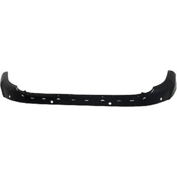 Toyota RAV4 Rear Lower Bumper Cover (2017-2018)