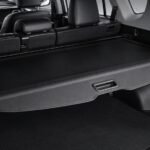 2017 rav4 cargo cover options