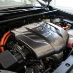 2017 rav4 hybrid engine covers