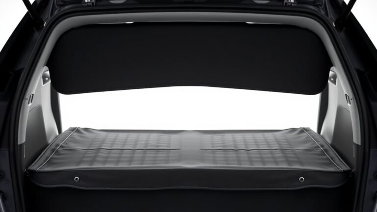 2017 rav4 liftgate cover
