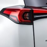 2017 rav4 tail light cover