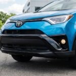 2018 rav4 bumper upgrade