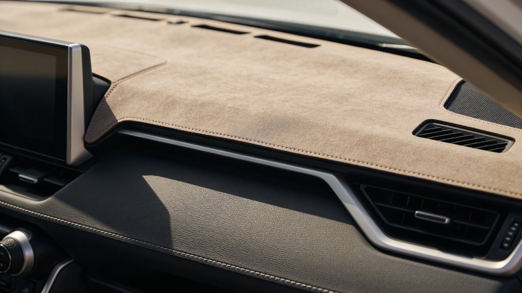 Best 2018 Toyota RAV4 Dashboard Covers for 2026