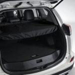 2018 rav4 le cargo covers