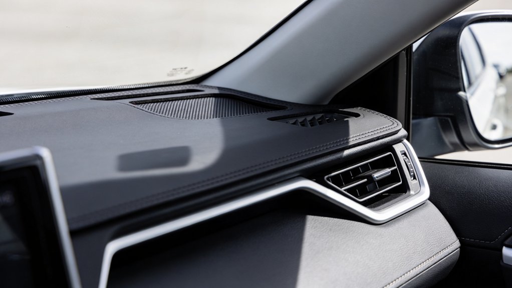 Best 2018 Toyota RAV4 LE Dash Covers for 2026
