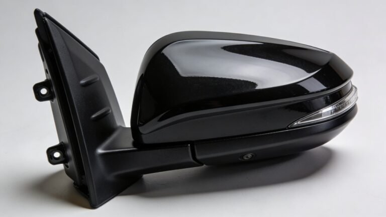 2018 rav4 mirror cover