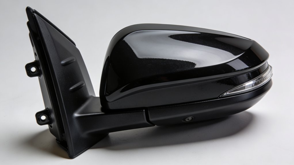 Best 2018 Toyota RAV4 Driver Side Mirror Cover for 2026