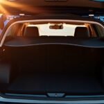2019 highlander cargo covers
