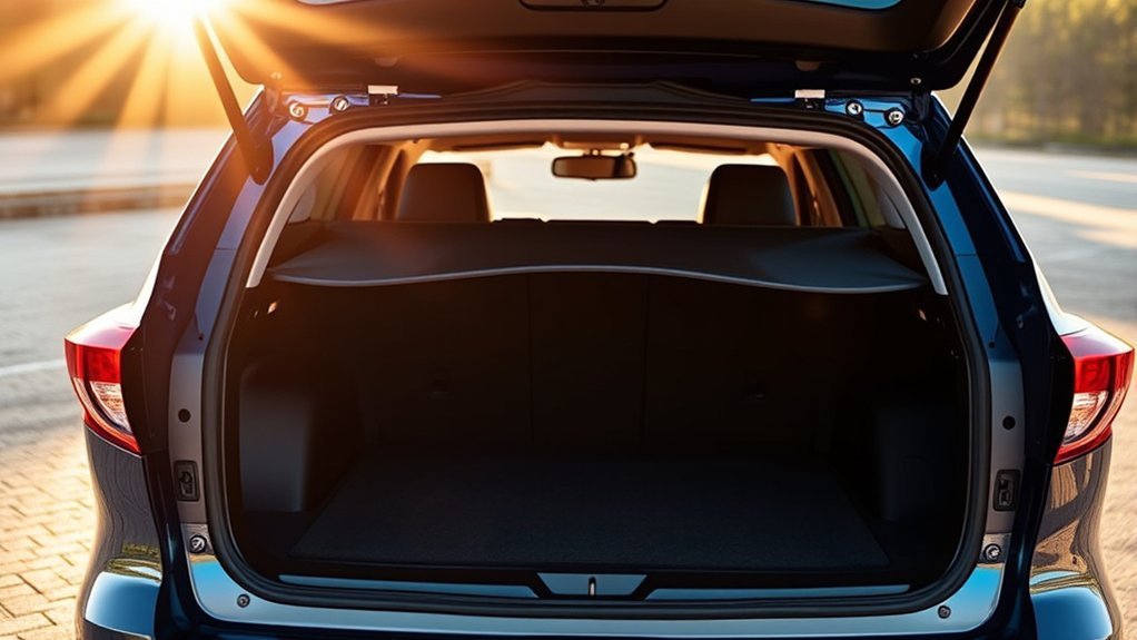 Best 2019 Toyota Highlander Retractable Cargo Covers for 2026