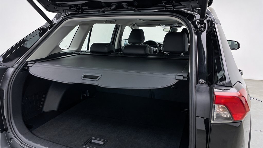2019 rav4 cargo cover
