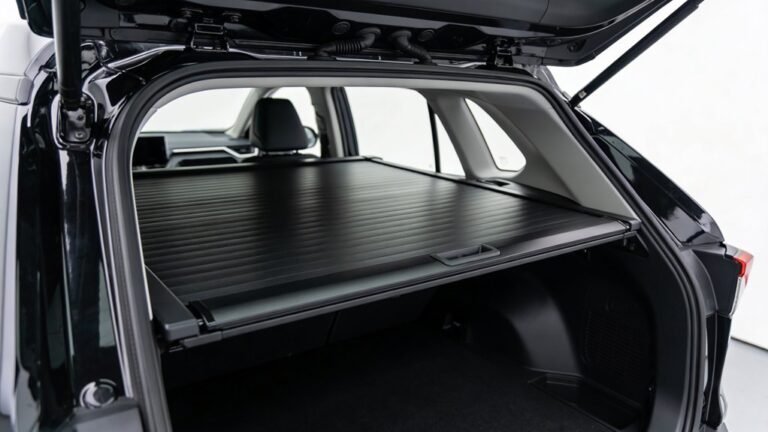 2019 rav4 cargo covers