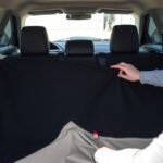 2019 rav4 rear seat covers