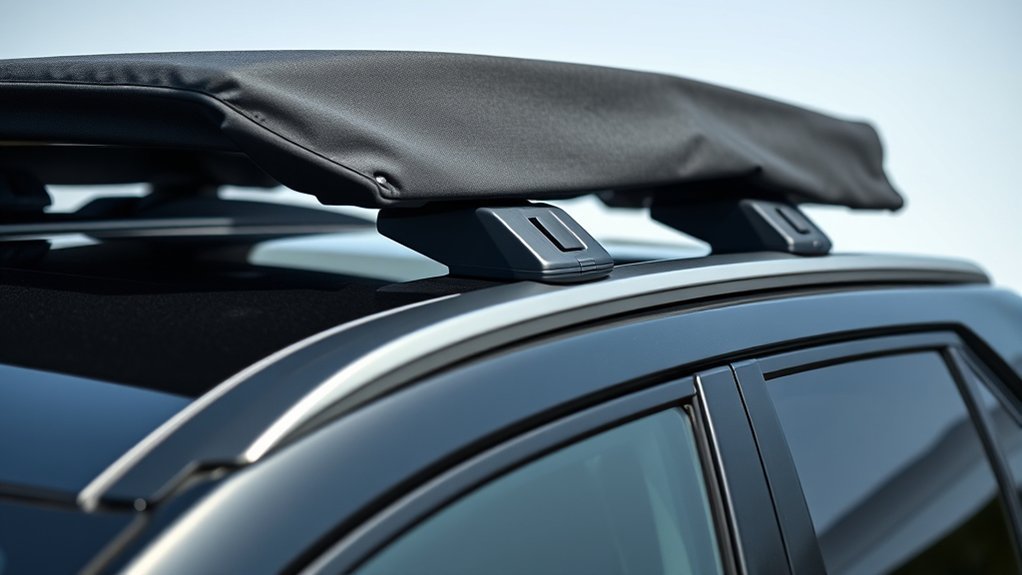 Best 2019 Toyota RAV4 Roof Rack Covers for 2026