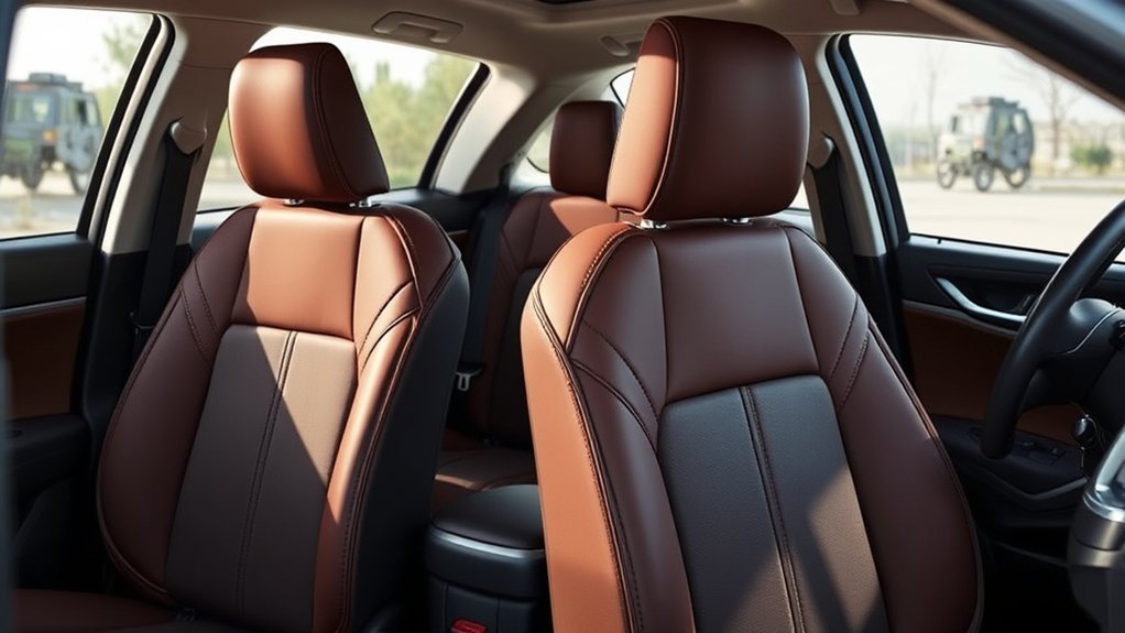 2019 rav4 waterproof seat covers