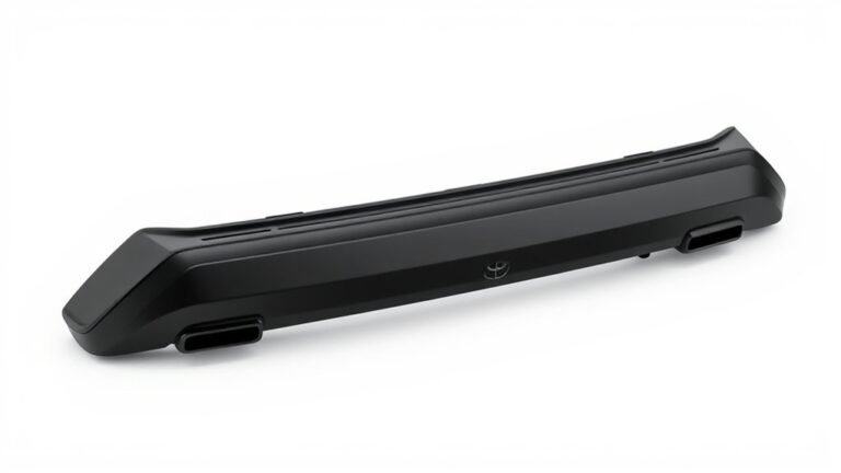 2019 rav4 xse moulding