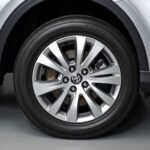 2026 compatible 2017 rav4 wheel covers