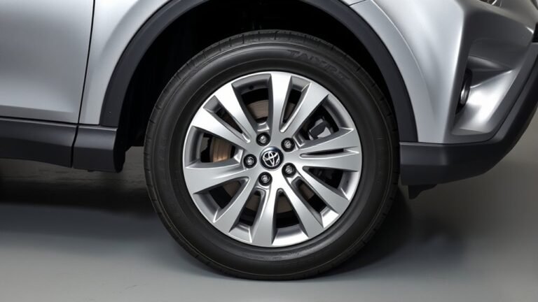 2026 compatible 2017 rav4 wheel covers