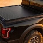 2026 ford raptor bed cover